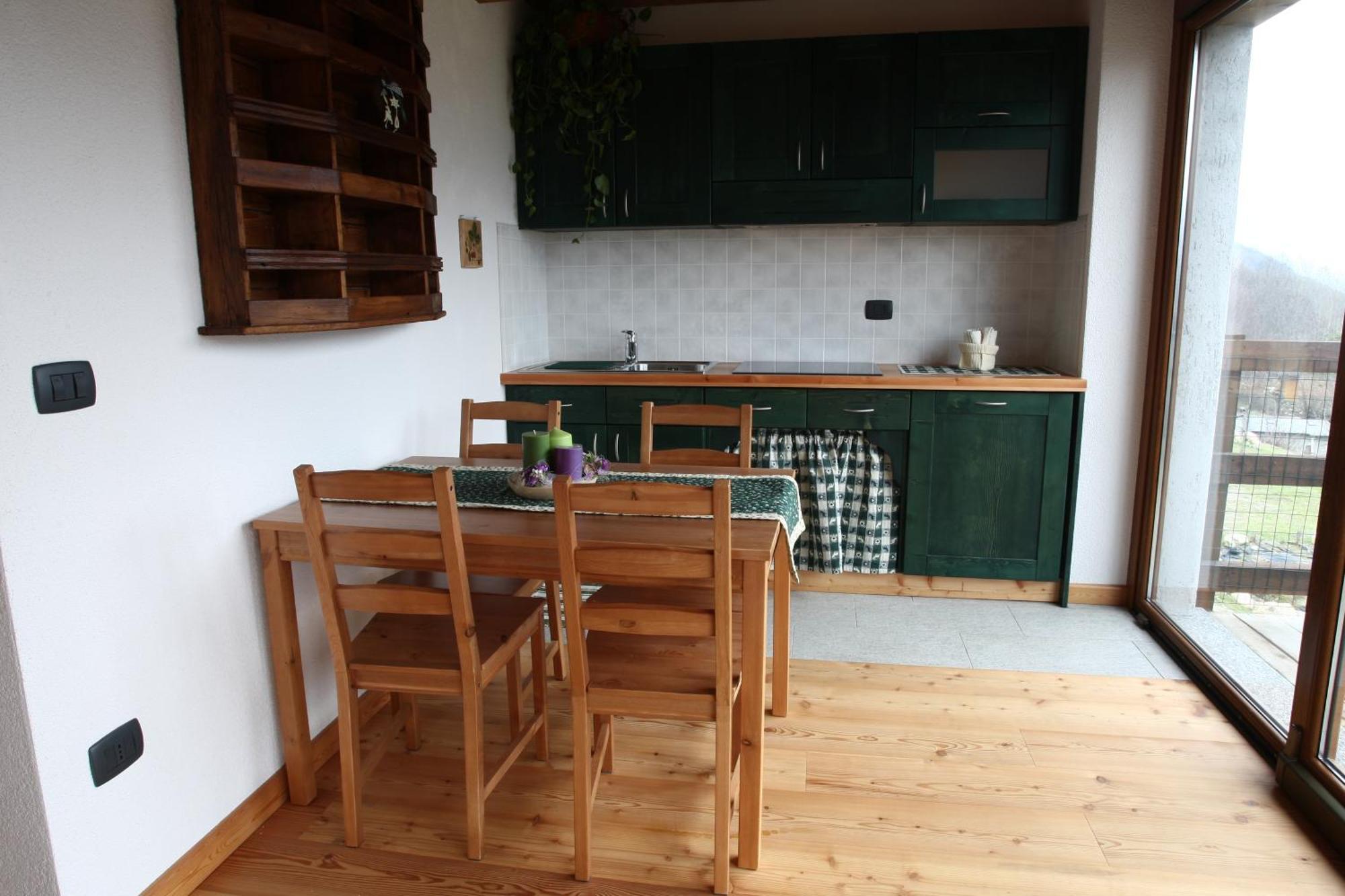 Civo Agriturismo La Pedruscia חדר תמונה
