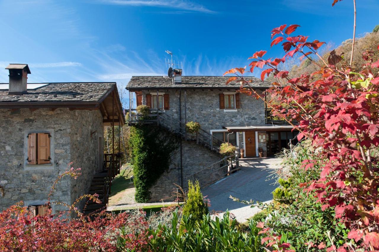 Civo Agriturismo La Pedruscia מראה חיצוני תמונה