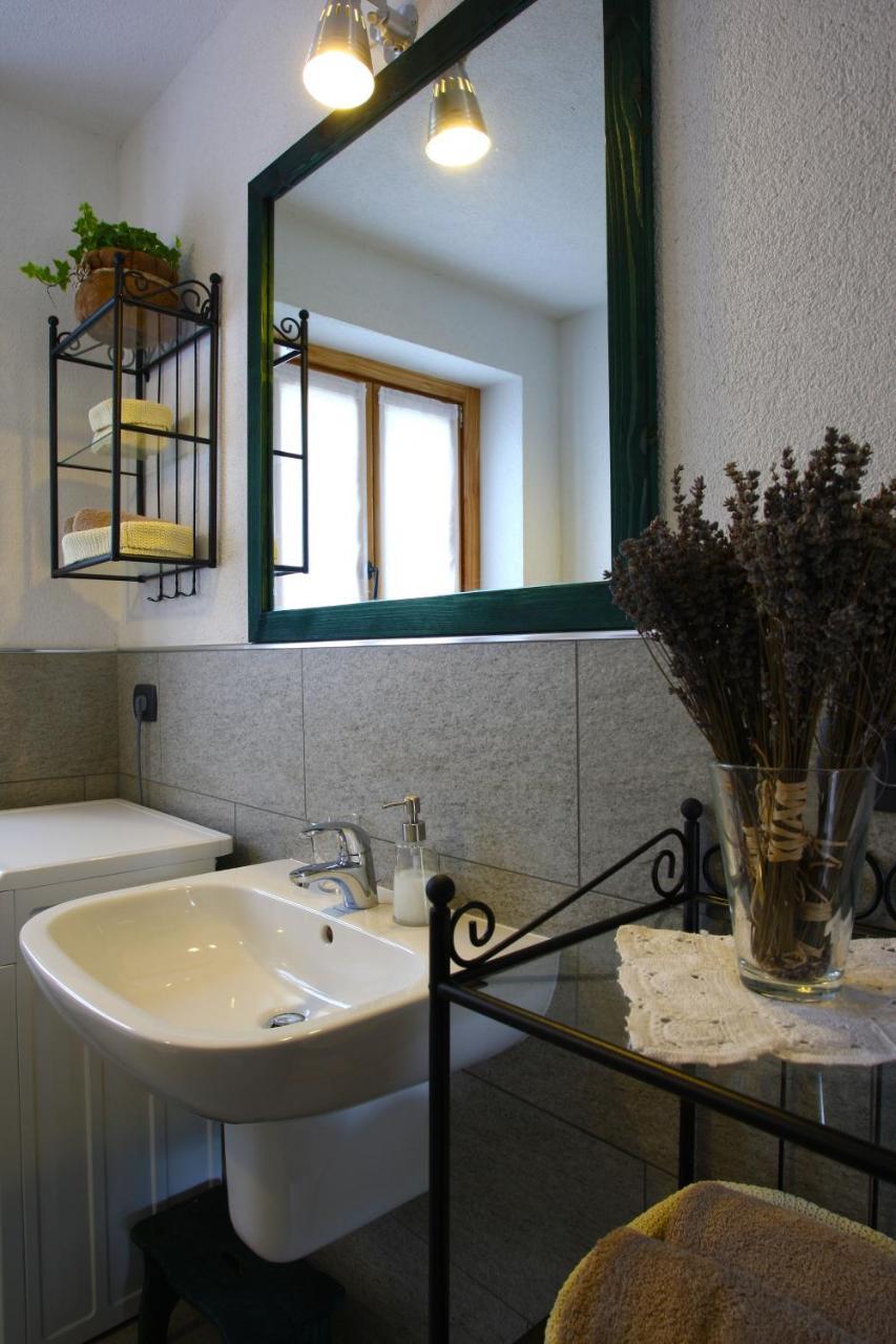 Civo Agriturismo La Pedruscia חדר תמונה