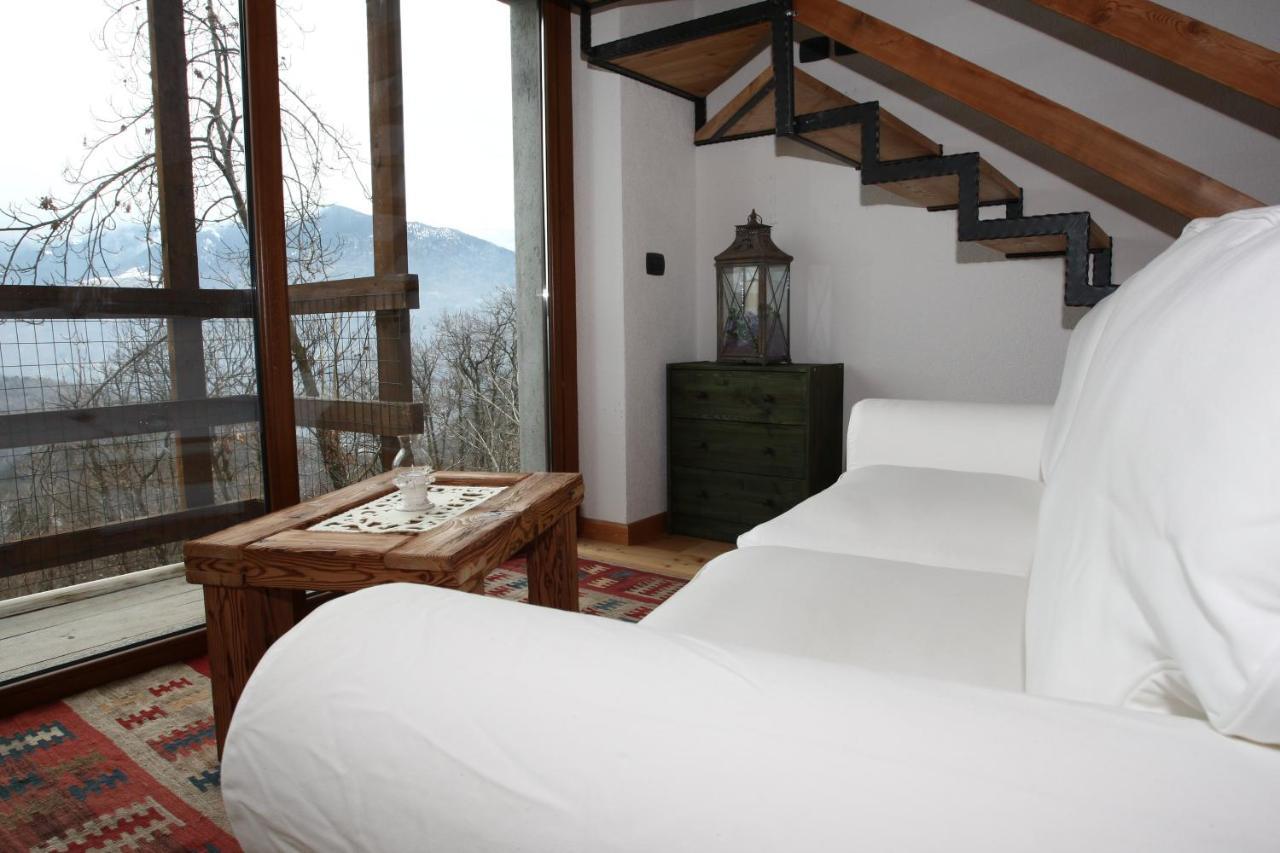 Civo Agriturismo La Pedruscia חדר תמונה